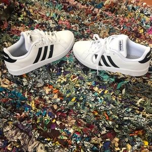 Brand New Adidas Cloudfoam Samba